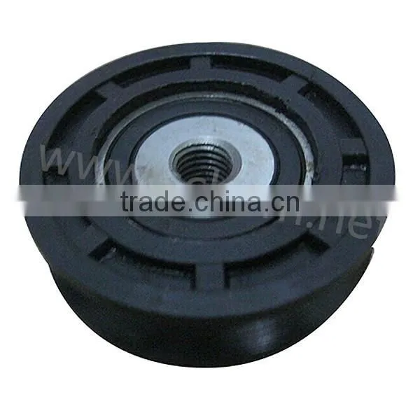 Elevator Spare Parts High Quality Hanger Roller for Promotion photo-2