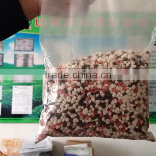 Compound NPK Fertilizer21-0-21 photo-2