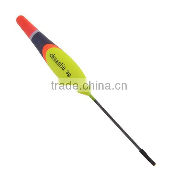 Latest Design Factory Sale Bright Color Fishing Floats China photo-2