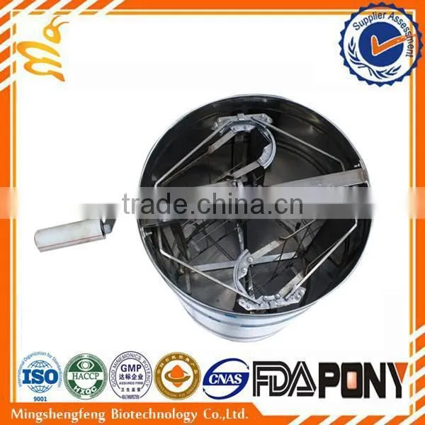 Honey Extractor for Organic Honey Processing photo-2