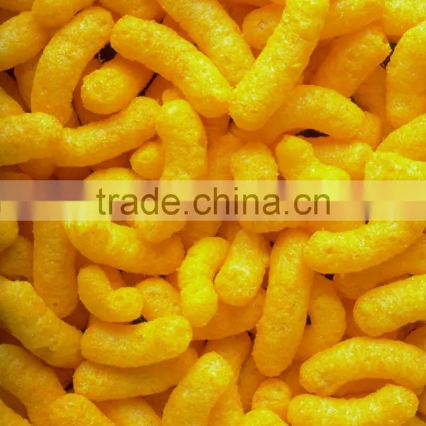 The Most Welcomed Product Corn Puffed Snacks Food Machines photo-4