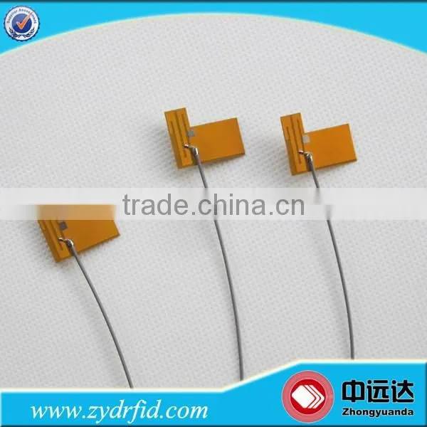 134.2kHz RFID Reader/writer Module photo-6