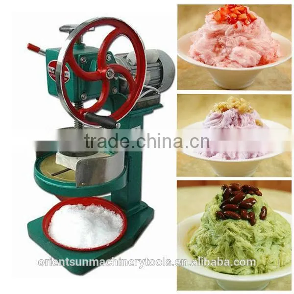 Electric Ice Shaver