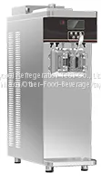 Taycool Floor 3-Flavor Frozen Yogurt Machine TC582S(Dual Control System)