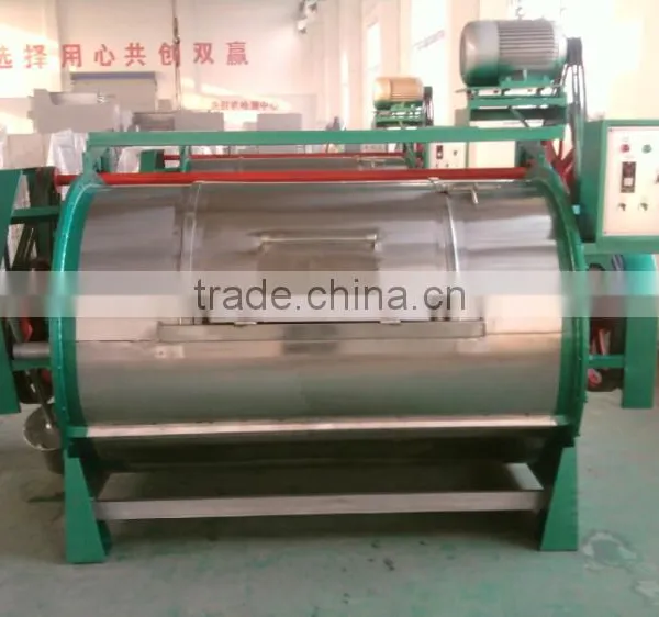 Neweek Factory Use Cloth Cleaning Equipment Sheep Wool Washing Machine photo-5