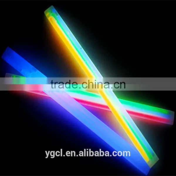 Glow Foam Stick