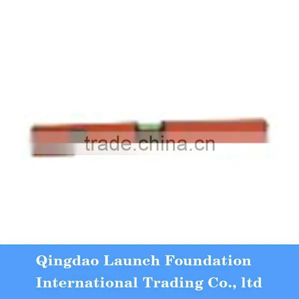LF-JAL-17 Aluminium level