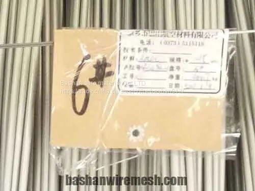 HOT Selling 300 Series Stainless Steel Wire photo-2