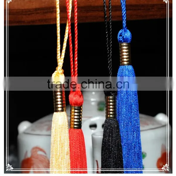 Graduation Tassel Ornaments photo-3
