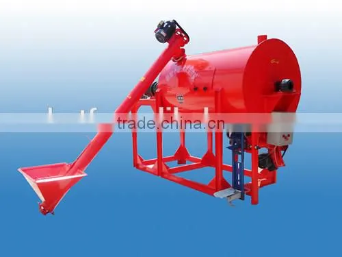 Dry Mix Mortar Manufacturing Plant Dry Mix Plaster Production Line photo-6
