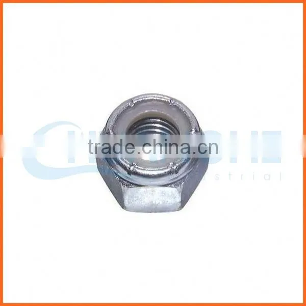 High Quality Zm12 Bearing Lock Nut photo-2