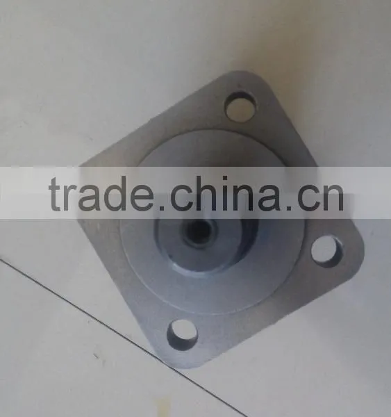 JSD Factory BM5 Series of Hydraulic Cycloid Motor for Bigger Machines photo-6