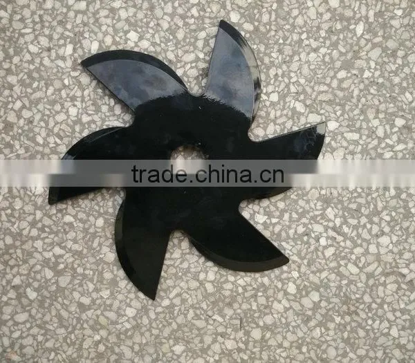 Agricultural Field Operations Disc Harrow Bearing Assembly photo-2