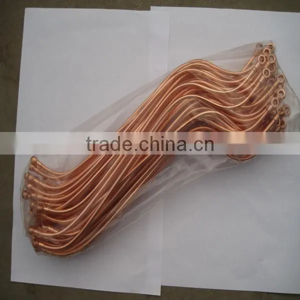 Agriculture Tractor Engine Oil Delivery Pipe photo-2