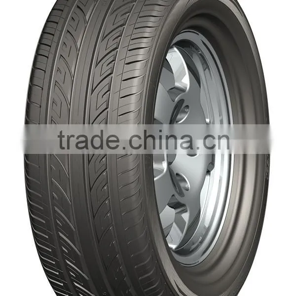Passenger Car Tires Brand Comforser (205/55R15) photo-2