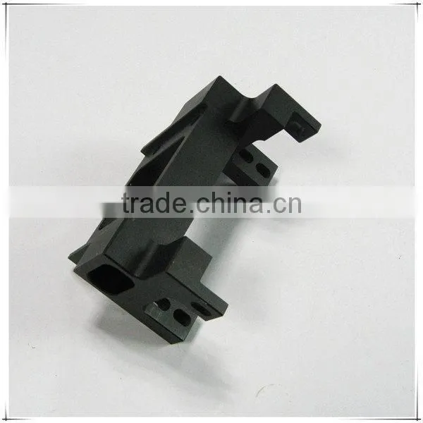 ISO9001:2008 Customization Cnc Vertical Milling Machine photo-2
