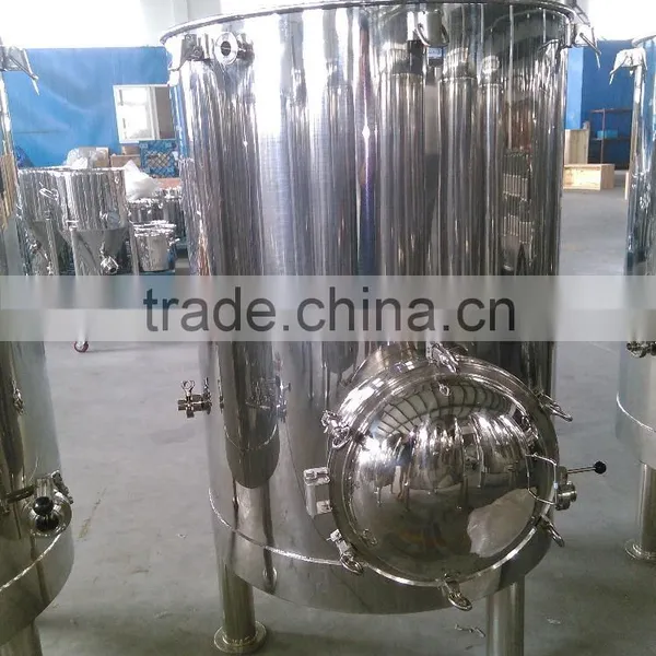 10 Gallon Stainless Steel Storage Tank/continer/pot photo-5