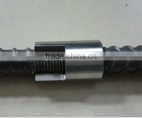 Reinforcement Steel Sleeve Pipe photo-3
