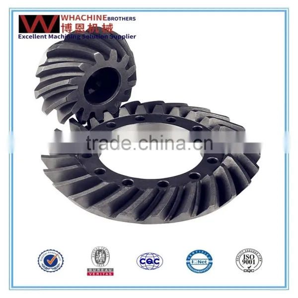 High Quality & Precision Toyota Coaster Spare Parts Made by WhachineBrothers Ltd. photo-4