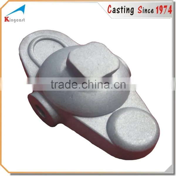 OEM Best Price 1.4848 High Temperature Steel Casting photo-4