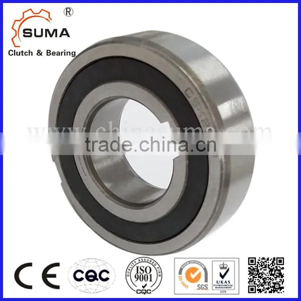 Deep Groove Ball Bearing for Sliding Door photo-2