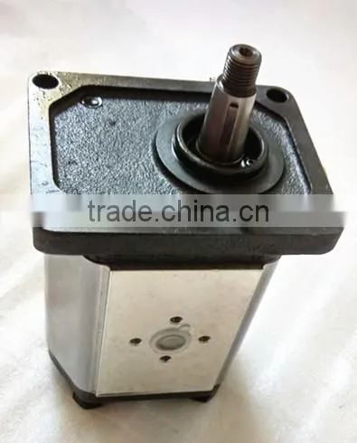 Shandong Supplier Forward Powerful Hydraulic Piston Pump for Excavator photo-4