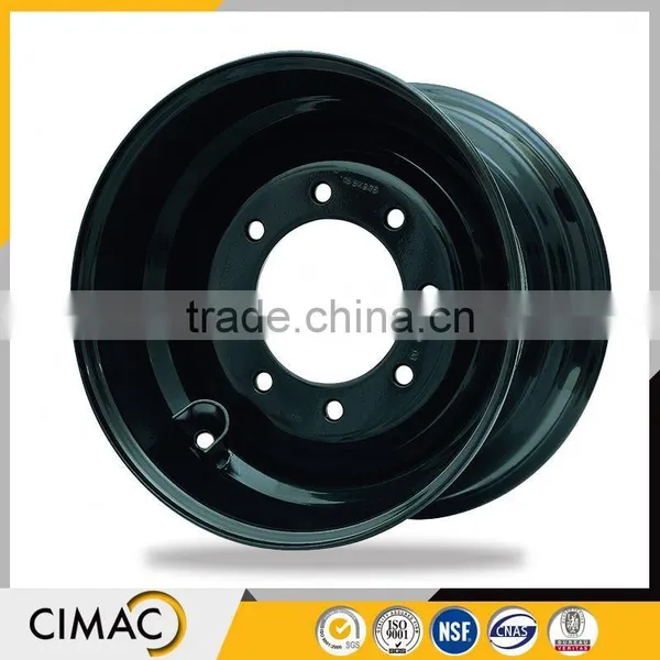 Best Design Forklift Car Steering Wheel Rims photo-6