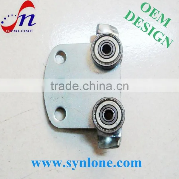 Stamping Assembly Machine Parts photo-2