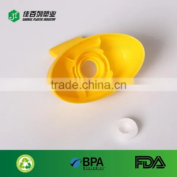PET Plastic Type and Screw Cap Sealing Type Squeeze Honey Bottle Hot Selling Bulk Honey for Sale PP Cap photo-4