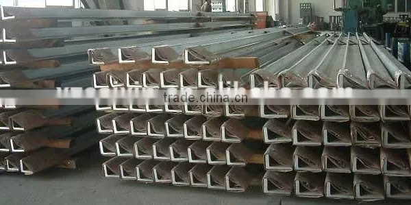 Anodized Aluminium Profile Extrusion photo-4