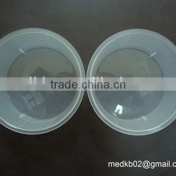 Plastic Measuring Cup