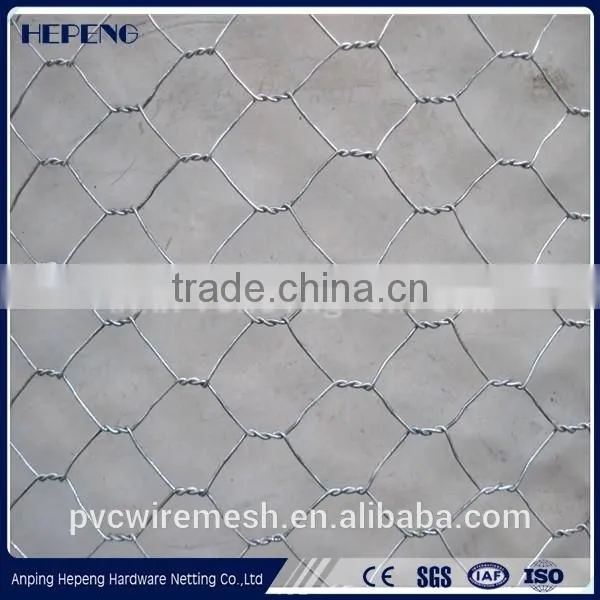 Top Supplier Gabion Wire Mesh Box for Stone photo-6