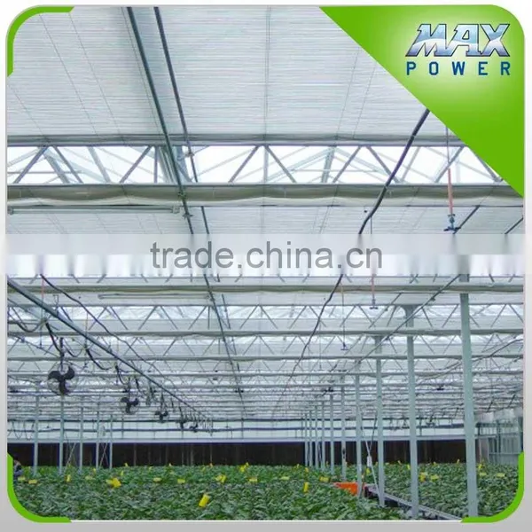 Greenhouse Rack and Pinion Material photo-2