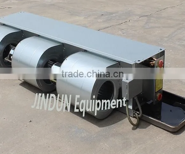 High Quality Fan Coil Unit for Greenhouse photo-2