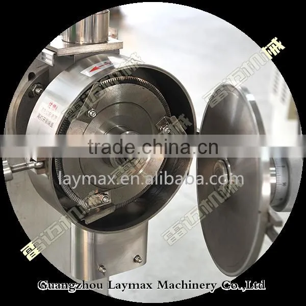 Stainless Steel Corn Flower Mill Made in Chian Guangzhou photo-4