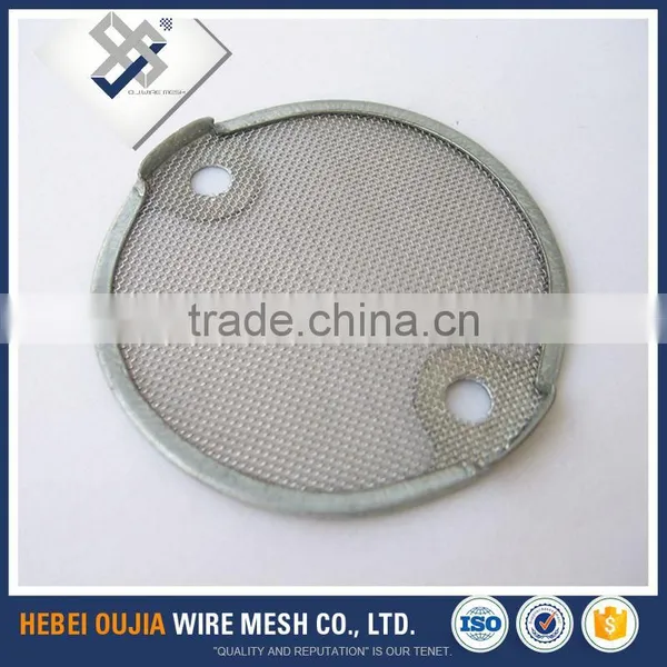 Cheapest Stainless Steel Fruit Wire Mesh Basket photo-6