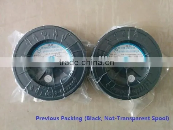 JDC Guangming Brand 0.18mm Molybdenum Wire for CNC EDM Wire Cut Machine photo-5