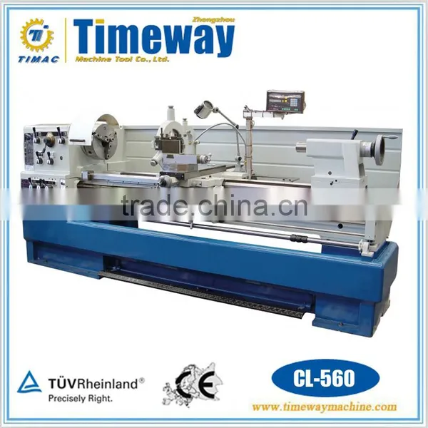 Precision Gap-bed TORNOS CL-800S photo-2