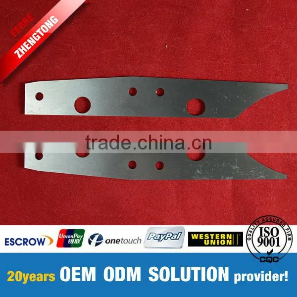 High Density Cutting Machine/Cutters Machine Parts for Hauni,Molins,Focke 47FA26 photo-6