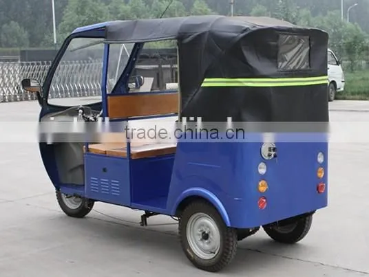 With Cover Tricycle photo-4