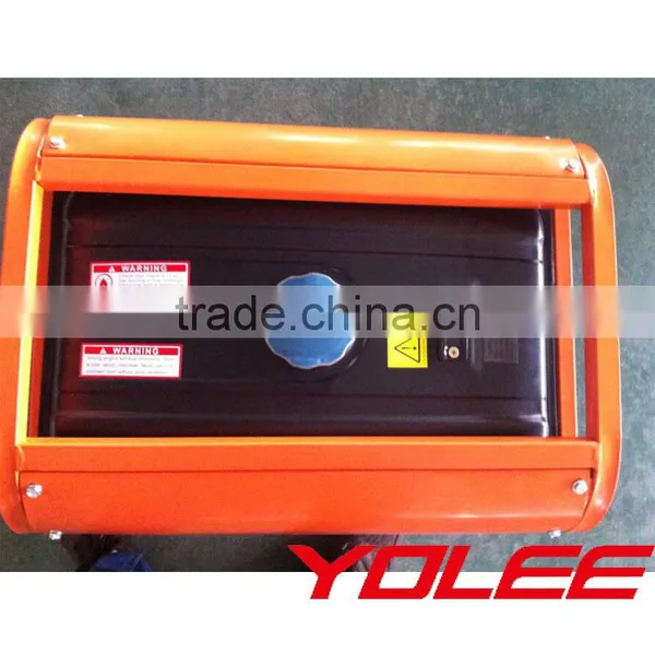 Gasoline Generator, Petral Generator, Home Generator photo-5