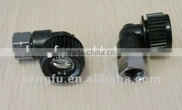 90 Degree Agricultural Irrigation Spray Nozzles photo-2