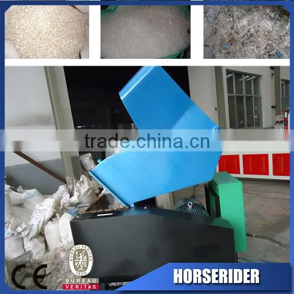 High Output and Low Price Plastic Crushing photo-6