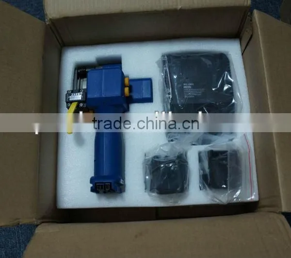 Z323 Pet Baler Machine photo-3