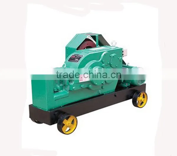 3M 502 Steel Bar Cutting Machine With Foot Control Clutch photo-4