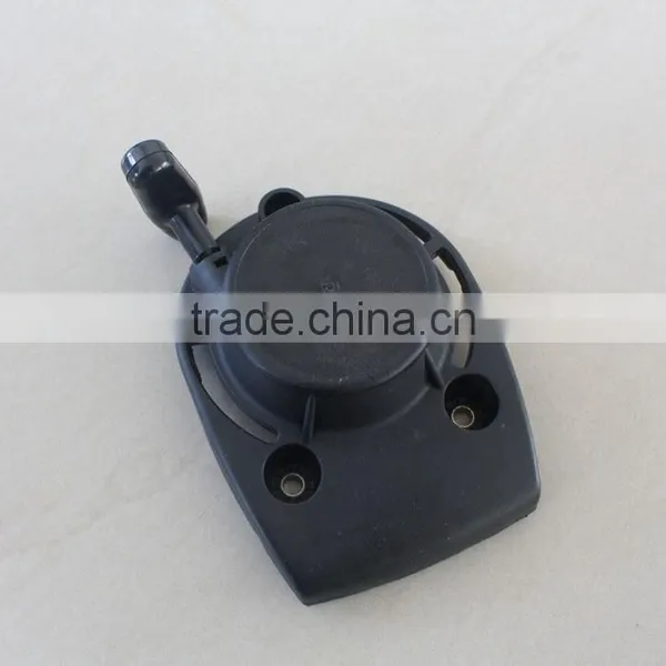 Normal Starter for GX35 Brush Cutter Grass Cutter Spare Parts photo-2