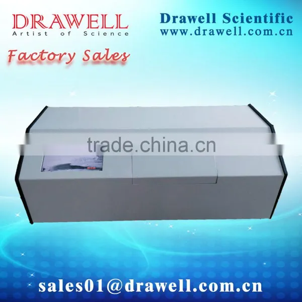 Lab Instrument of Touch Screen Polarimeter With High Quality photo-2
