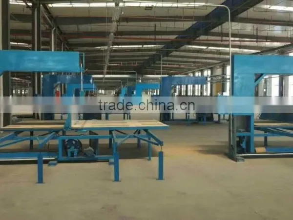 Foam Cutting Machines Used photo-2