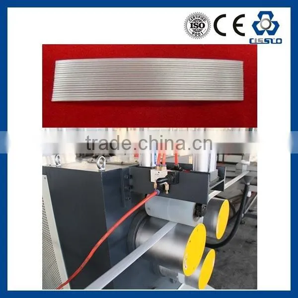 COMPOSITE STRAPPING BAND EXTRUSION MACHINE photo-2