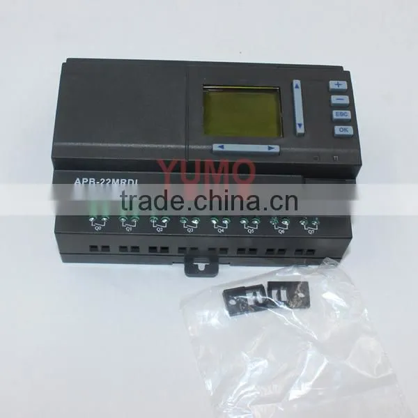 PLC --Programmable Logic Controller APB-22MRDL photo-5